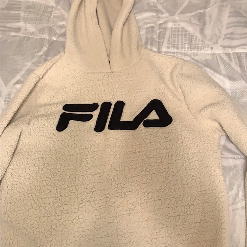 FilaSweater